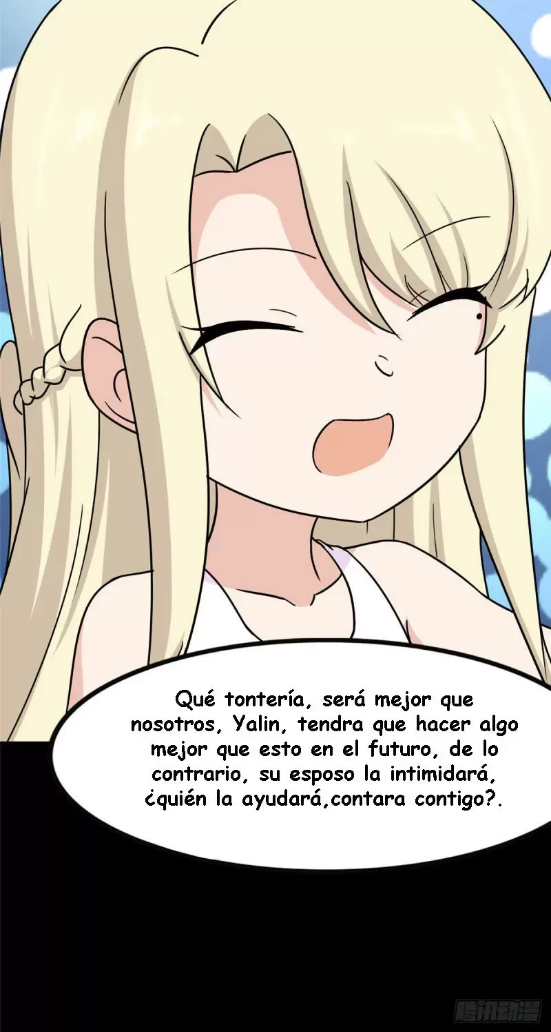My Girlfriend is a Zombie Capítulo 227 - Page 7