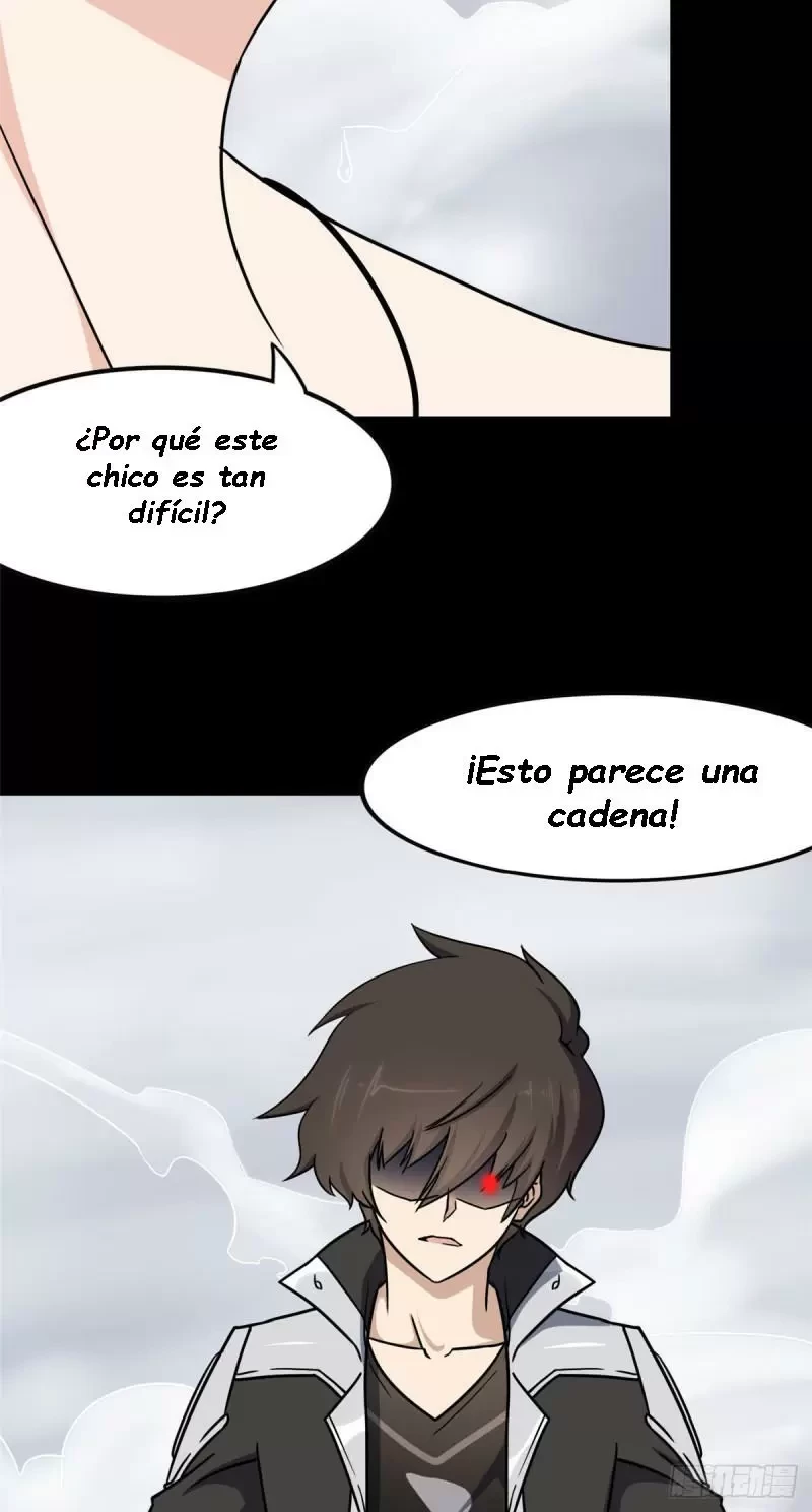My Girlfriend is a Zombie Capítulo 227 - Page 14