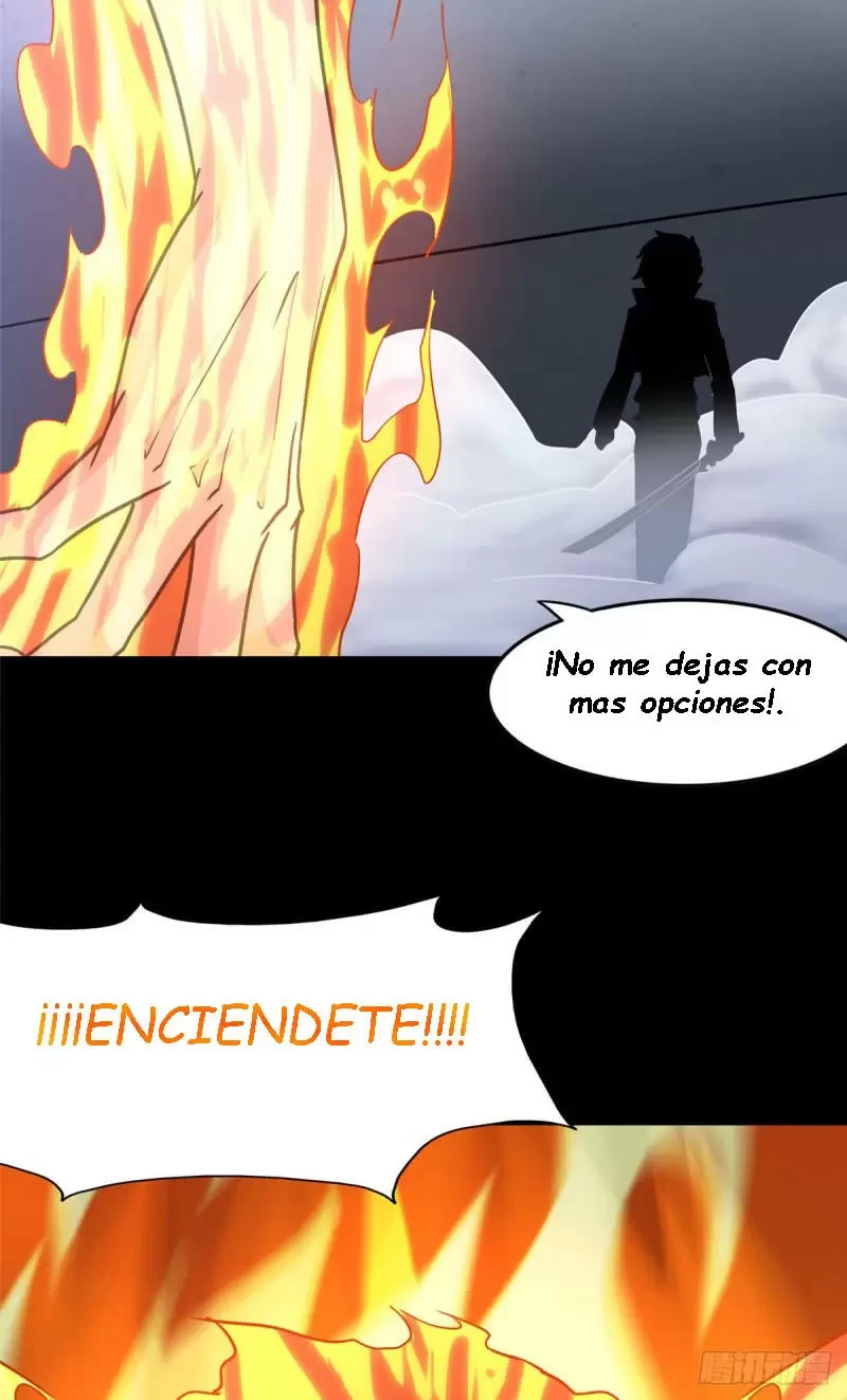My Girlfriend is a Zombie Capítulo 227 - Page 16