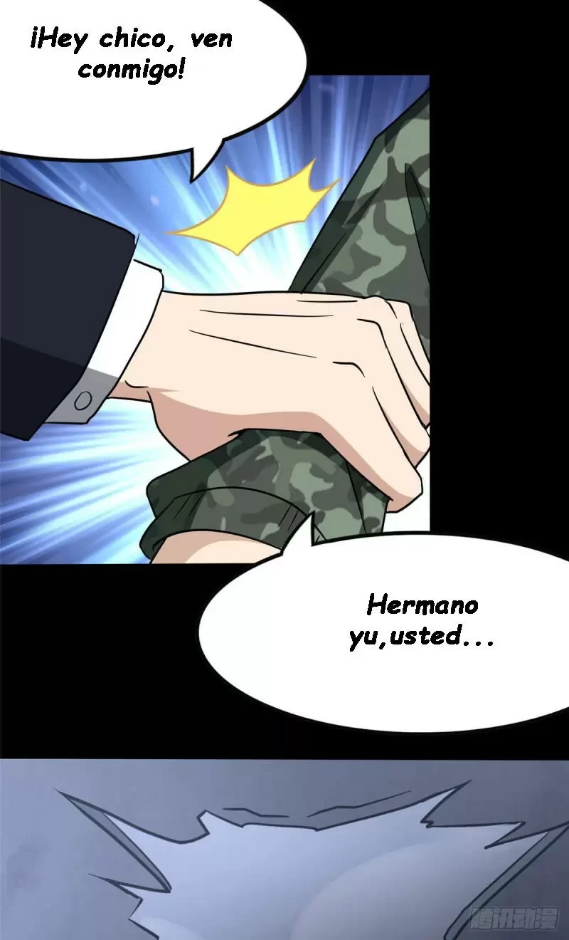 My Girlfriend is a Zombie Capítulo 227 - Page 19