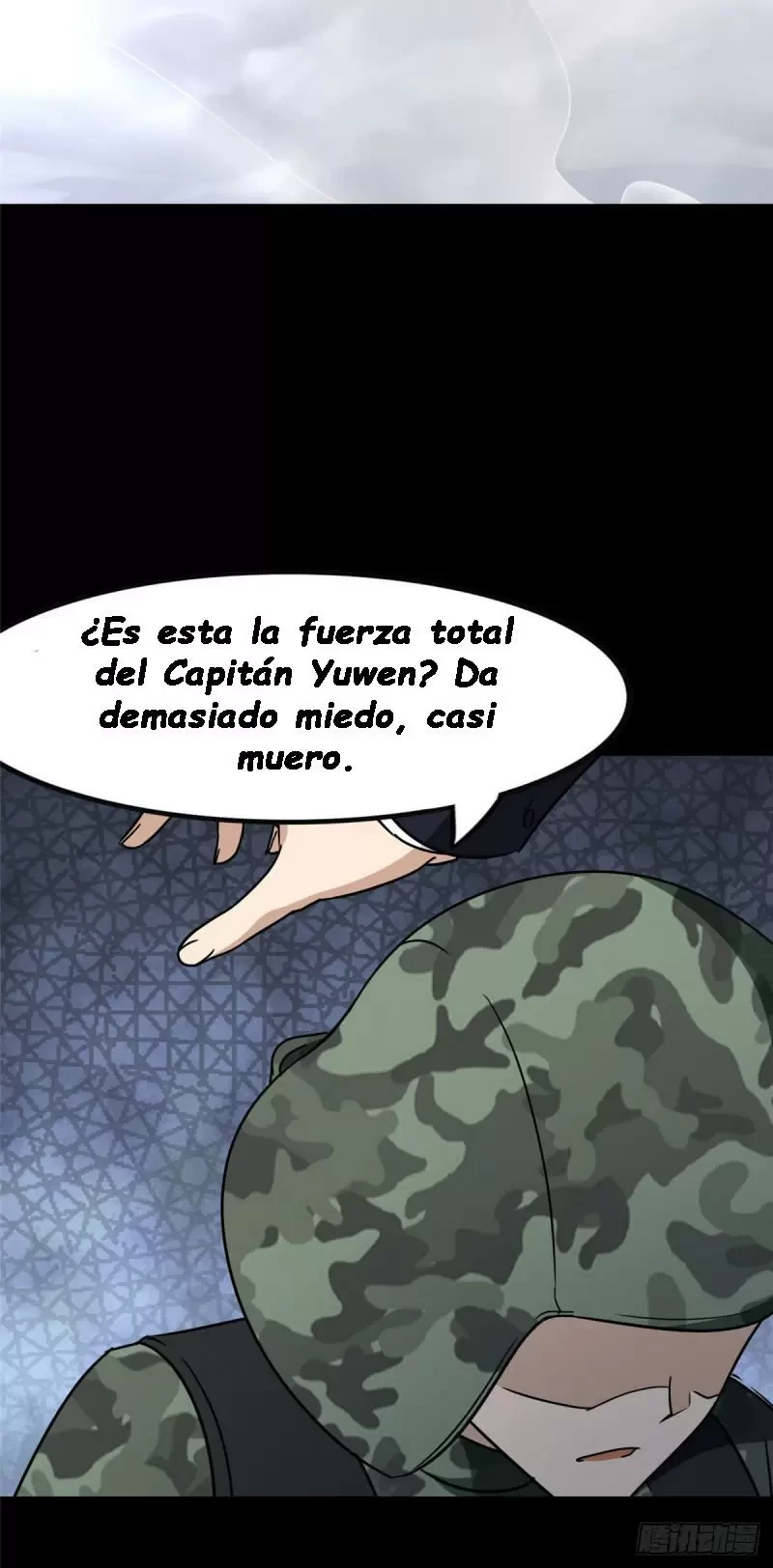 My Girlfriend is a Zombie Capítulo 227 - Page 38