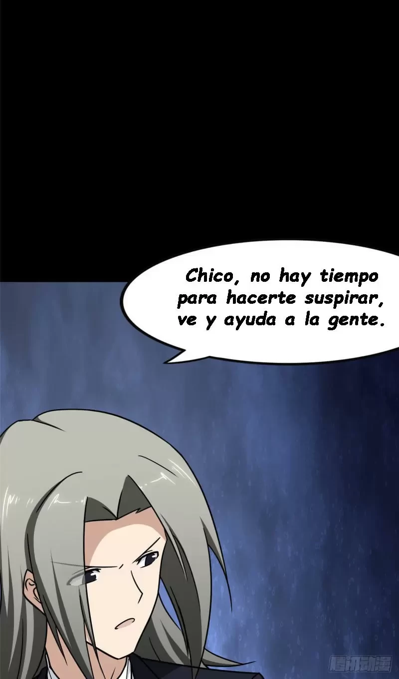 My Girlfriend is a Zombie Capítulo 227 - Page 39