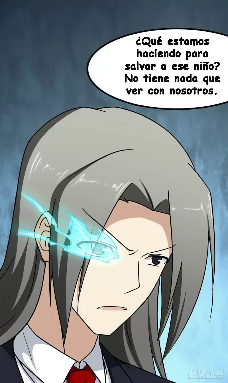 My Girlfriend is a Zombie Capítulo 227 - Page 42