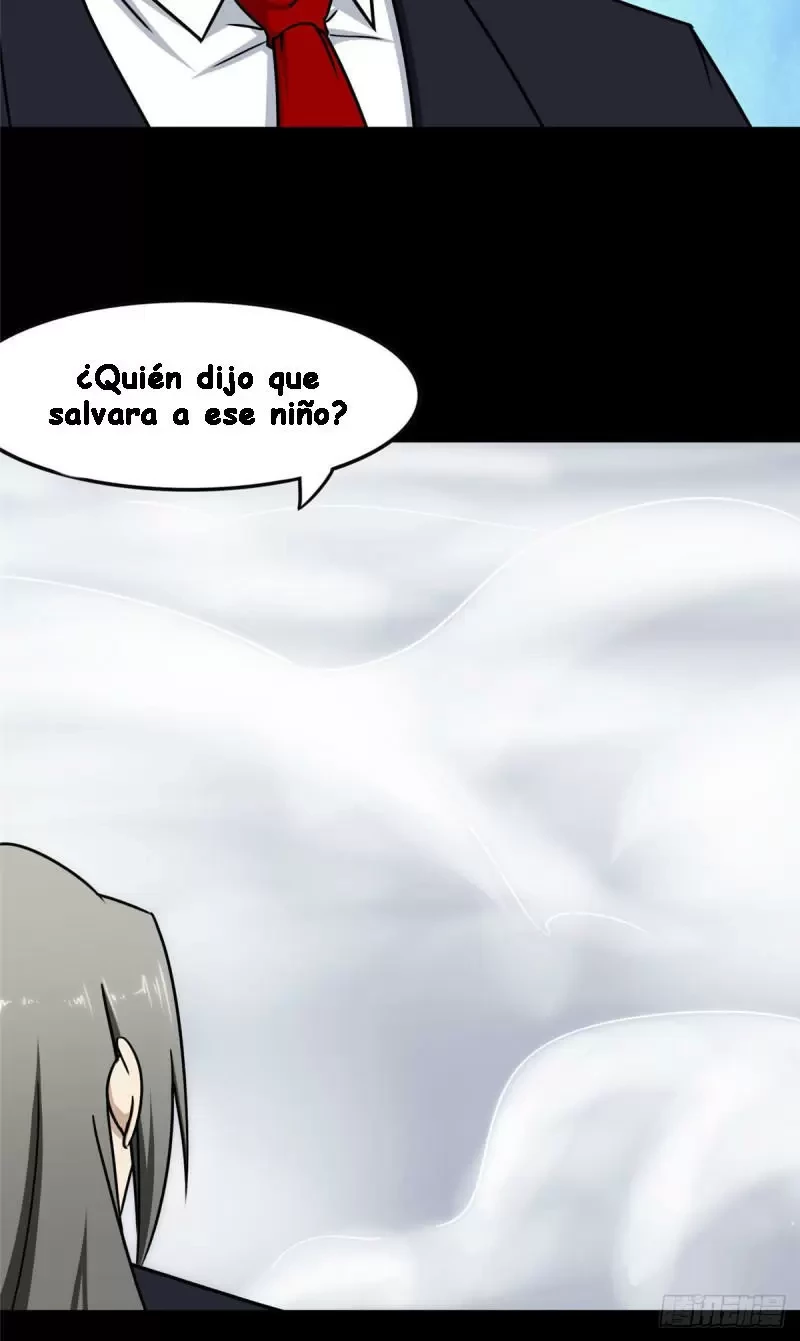 My Girlfriend is a Zombie Capítulo 227 - Page 43