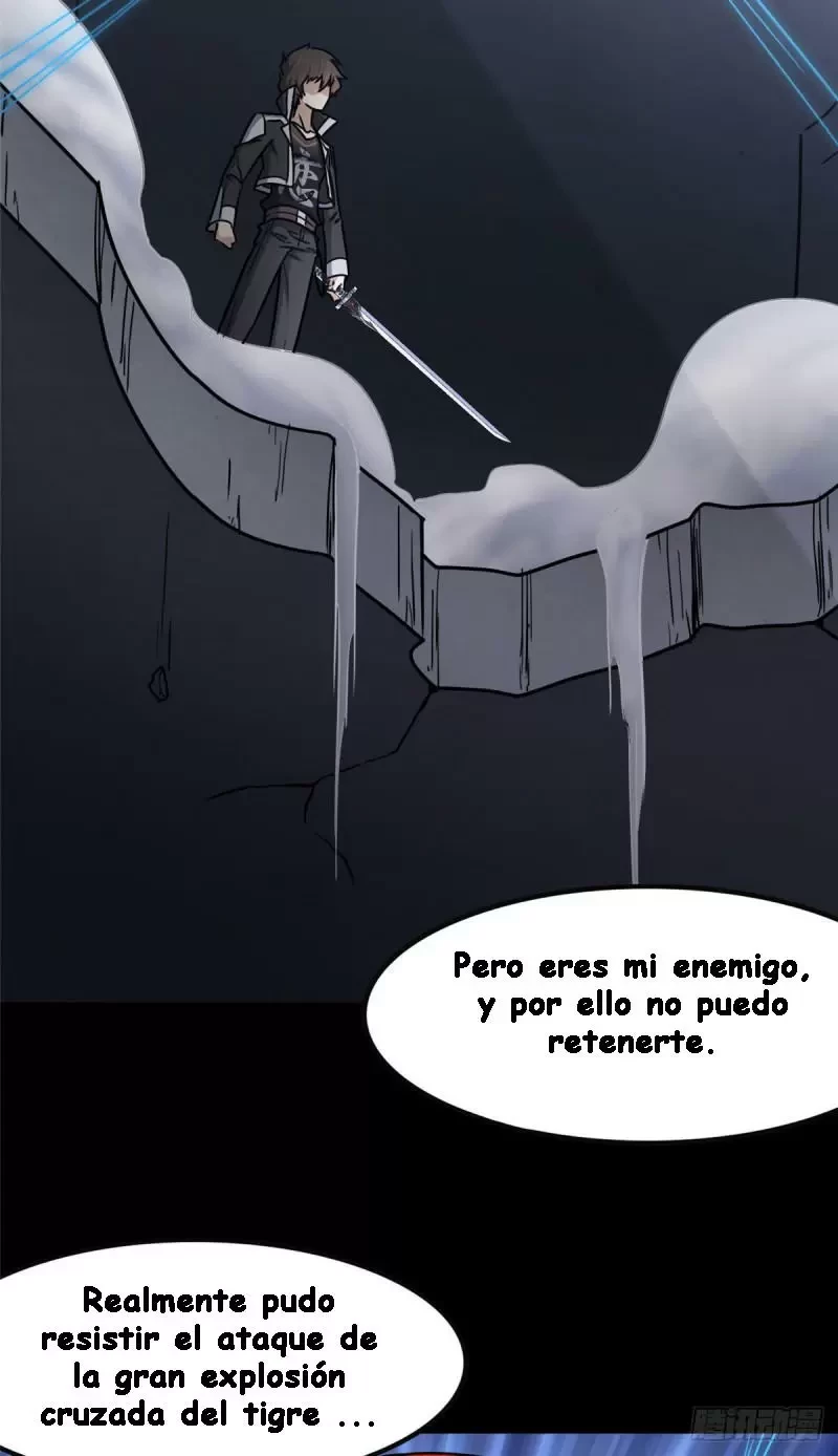 My Girlfriend is a Zombie Capítulo 227 - Page 46