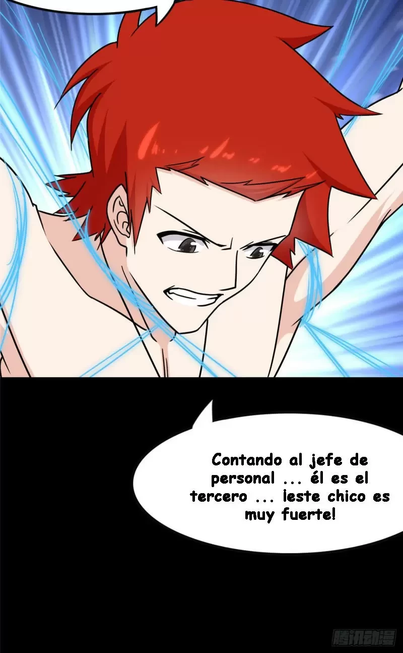 My Girlfriend is a Zombie Capítulo 227 - Page 47