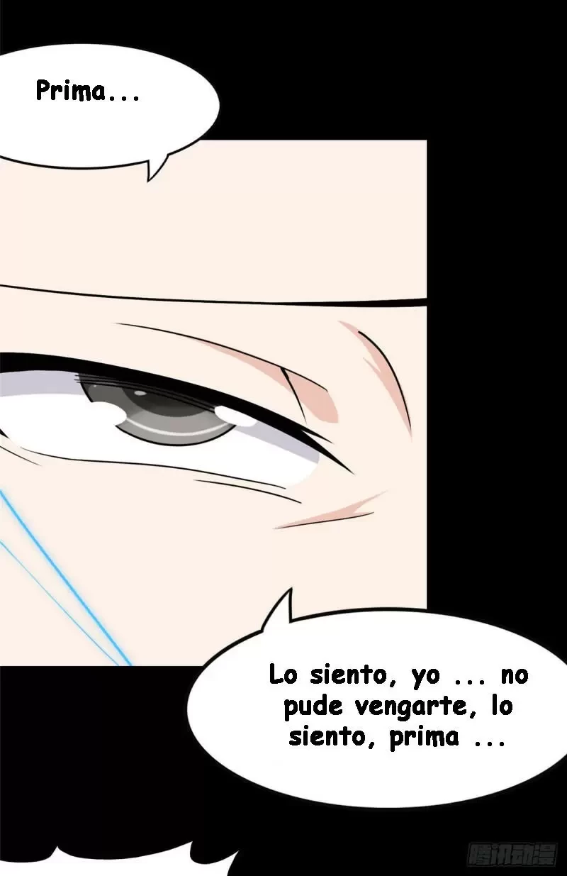 My Girlfriend is a Zombie Capítulo 227 - Page 49