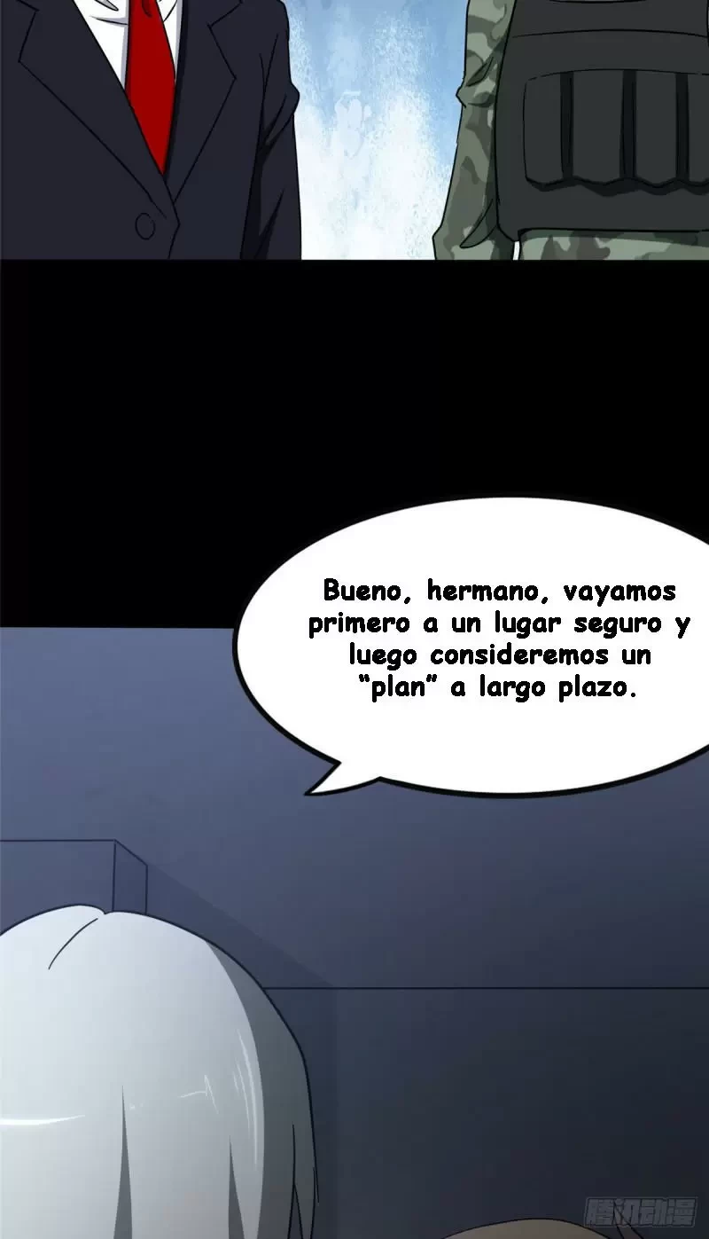 My Girlfriend is a Zombie Capítulo 227 - Page 64