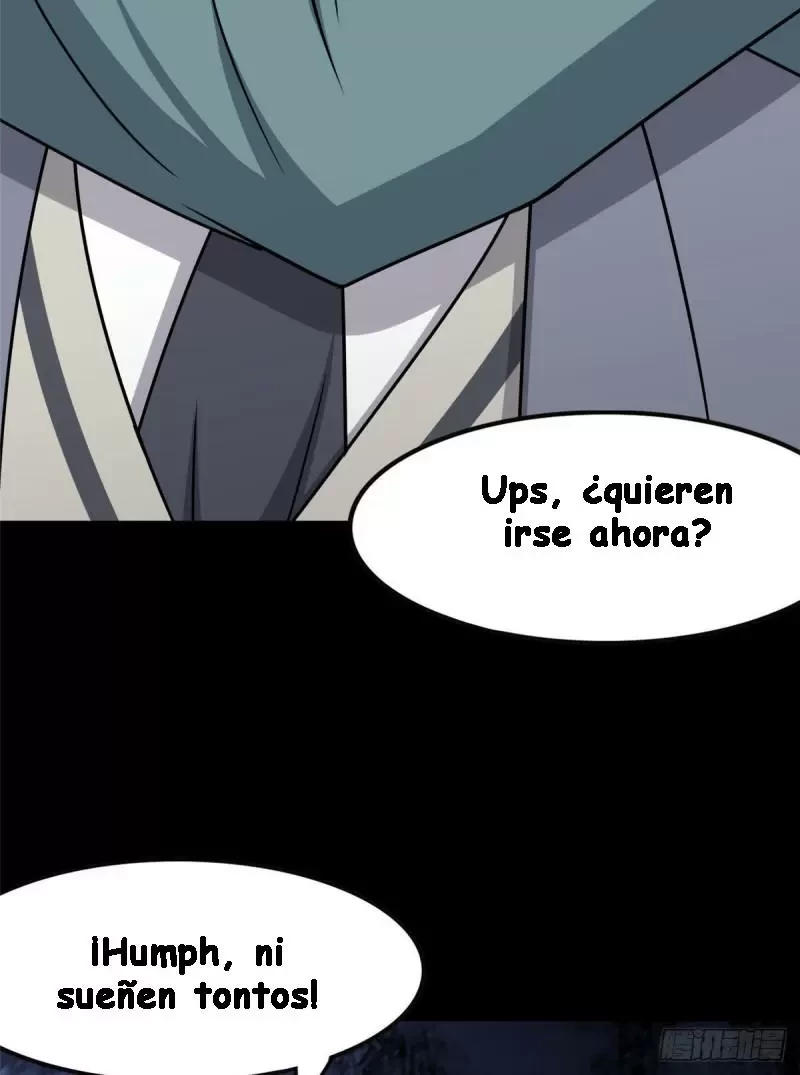 My Girlfriend is a Zombie Capítulo 227 - Page 69
