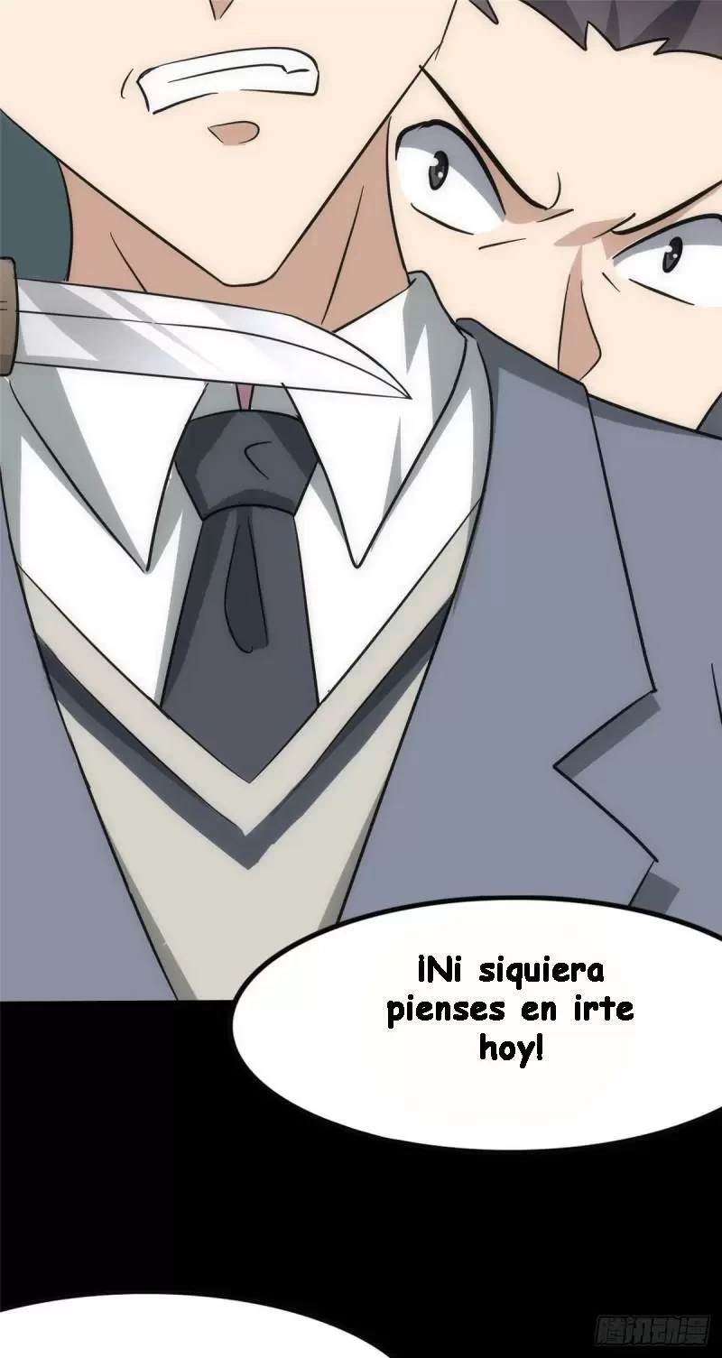My Girlfriend is a Zombie Capítulo 228 - Page 3