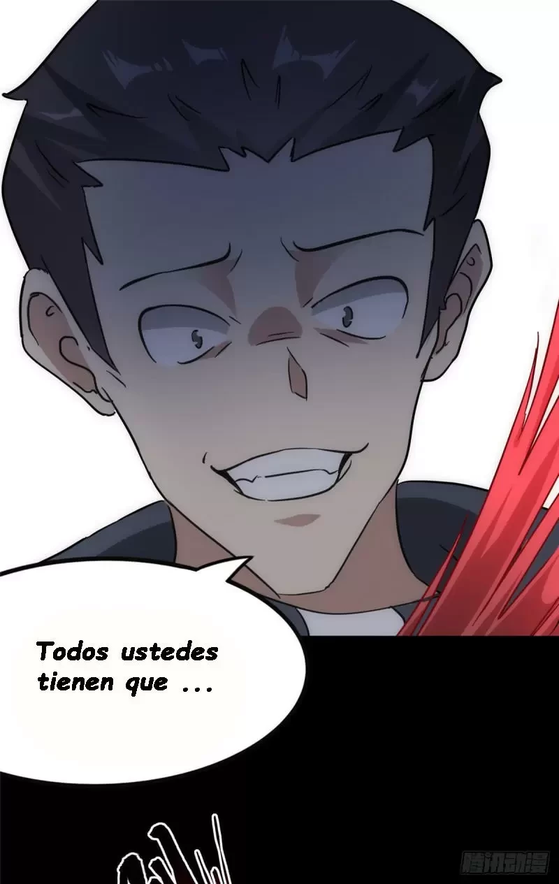 My Girlfriend is a Zombie Capítulo 228 - Page 8