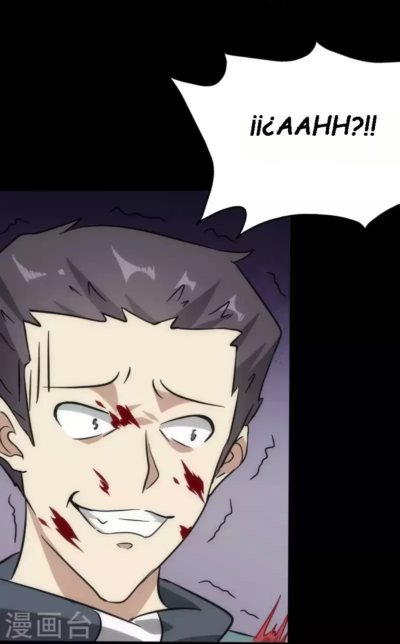 My Girlfriend is a Zombie Capítulo 228 - Page 10