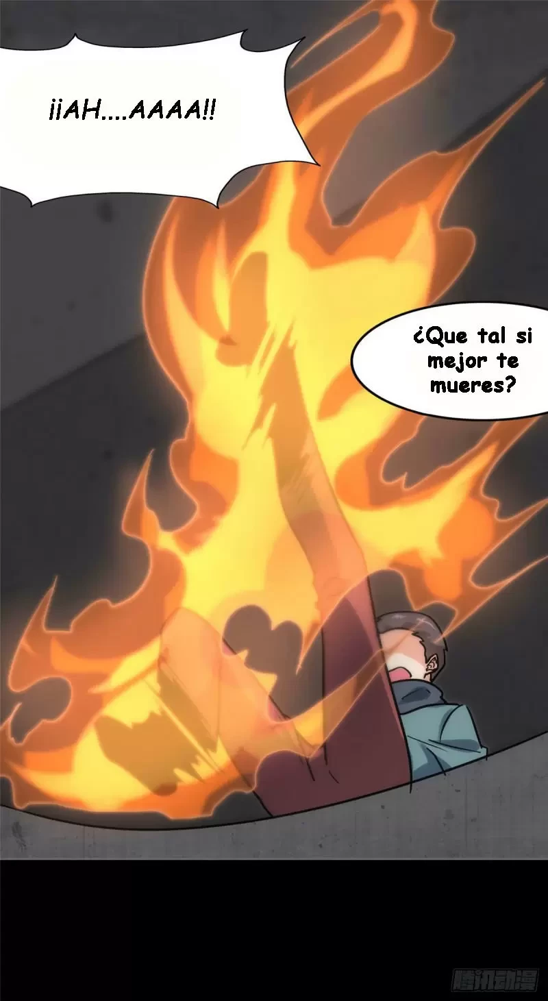 My Girlfriend is a Zombie Capítulo 228 - Page 17