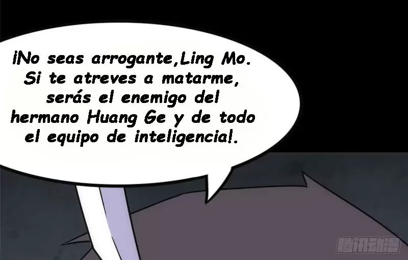 My Girlfriend is a Zombie Capítulo 228 - Page 25
