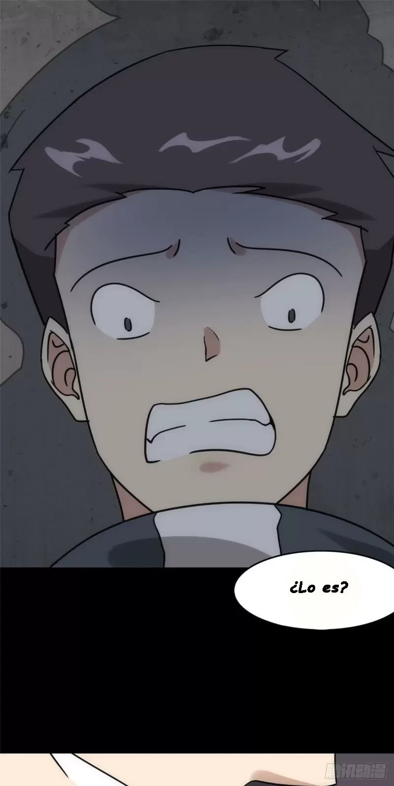 My Girlfriend is a Zombie Capítulo 228 - Page 27