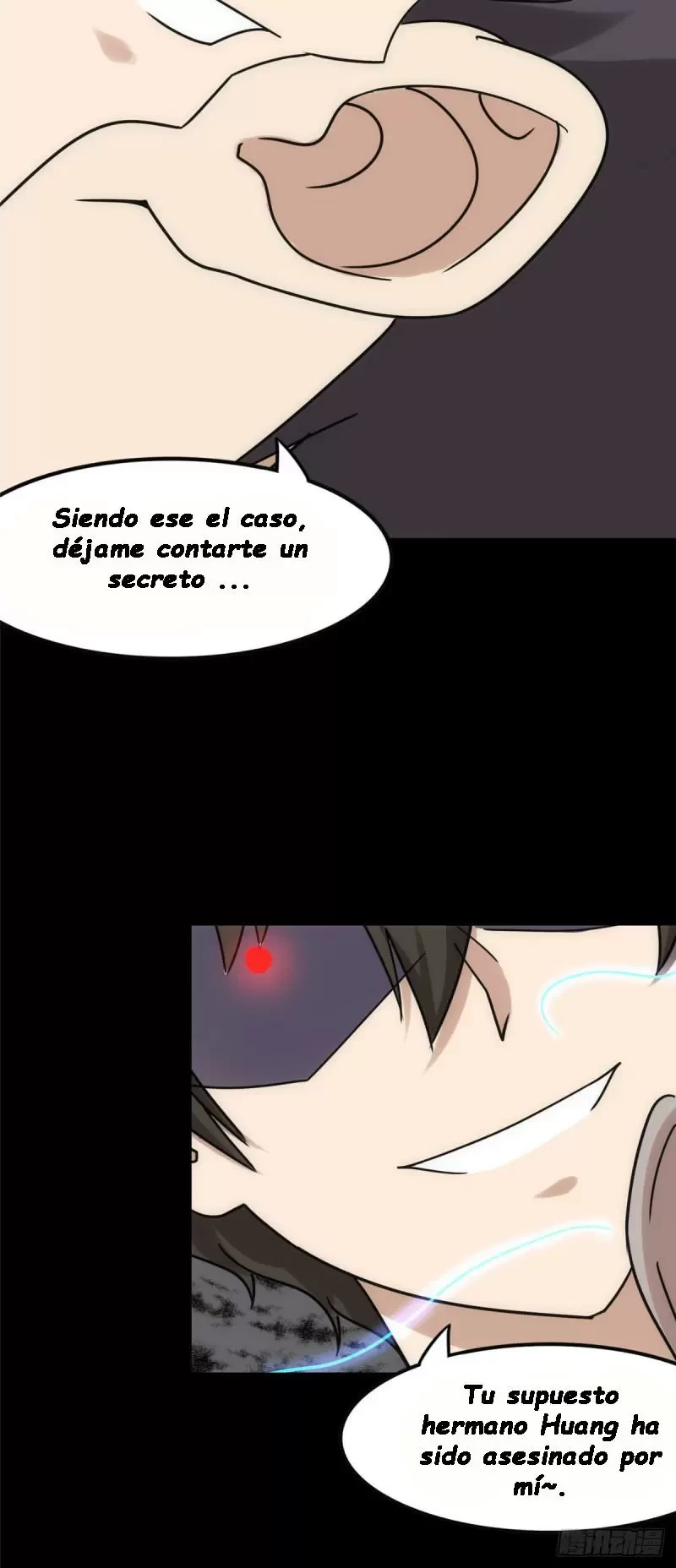 My Girlfriend is a Zombie Capítulo 228 - Page 28