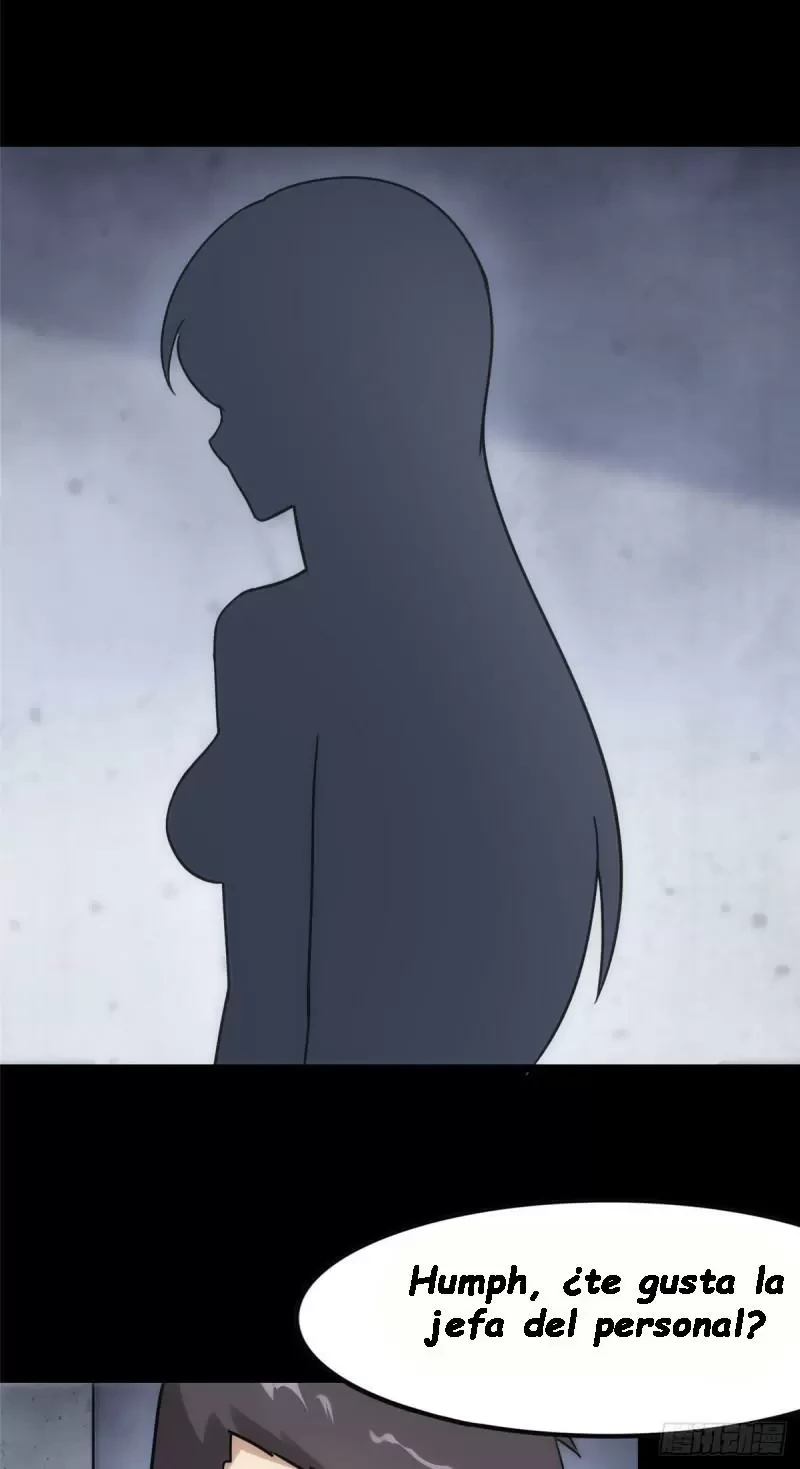 My Girlfriend is a Zombie Capítulo 228 - Page 33