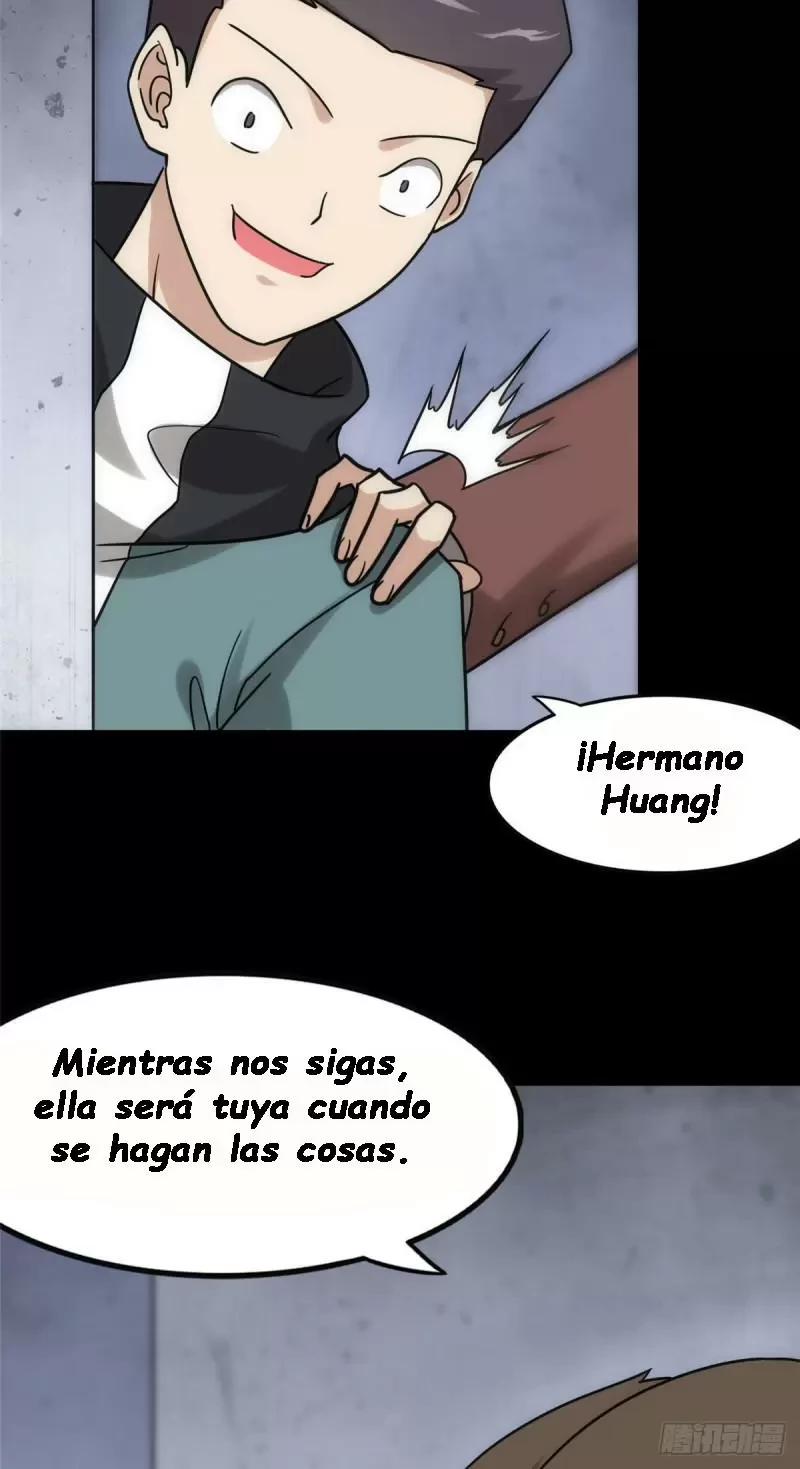 My Girlfriend is a Zombie Capítulo 228 - Page 34
