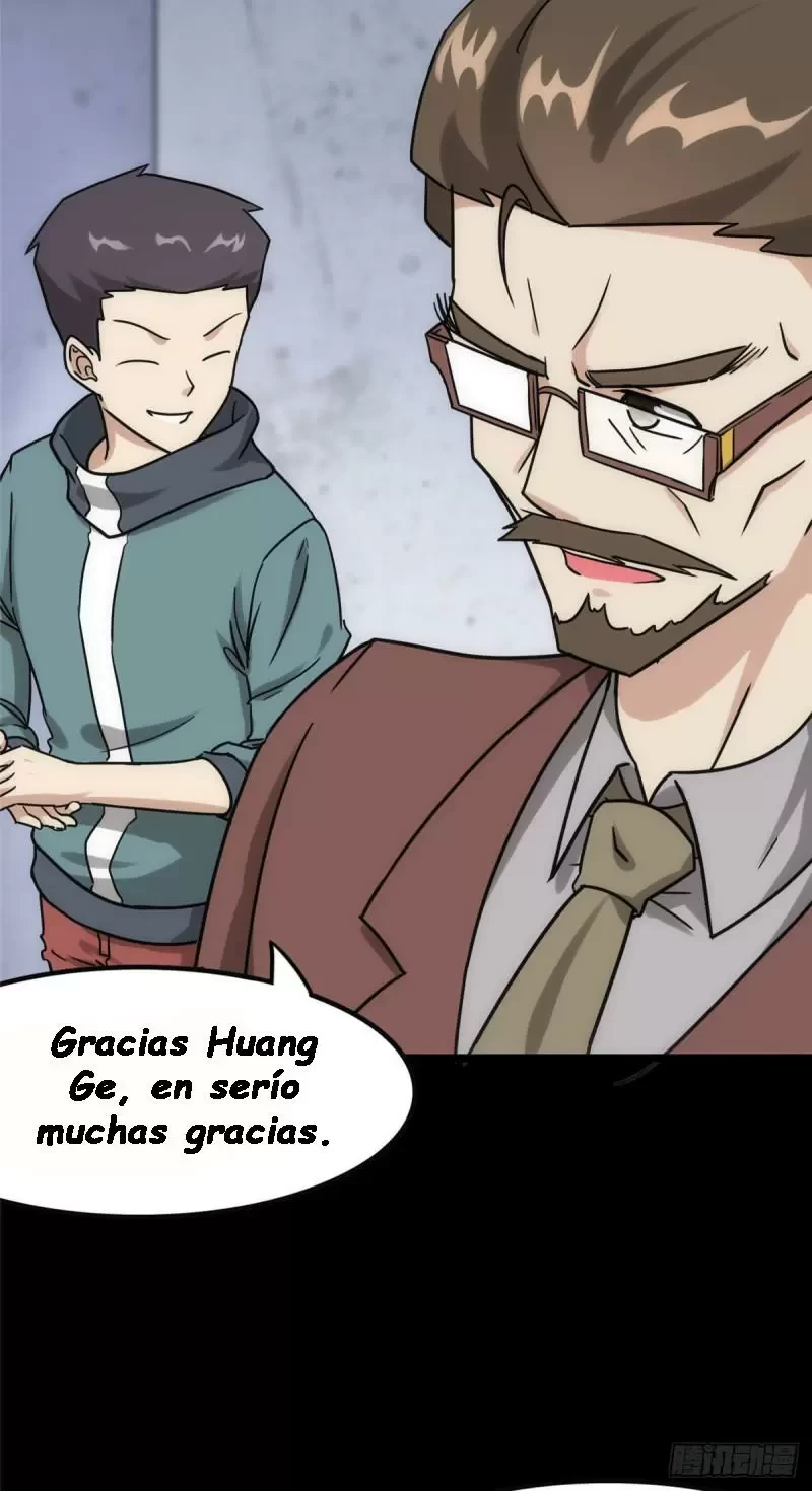 My Girlfriend is a Zombie Capítulo 228 - Page 35