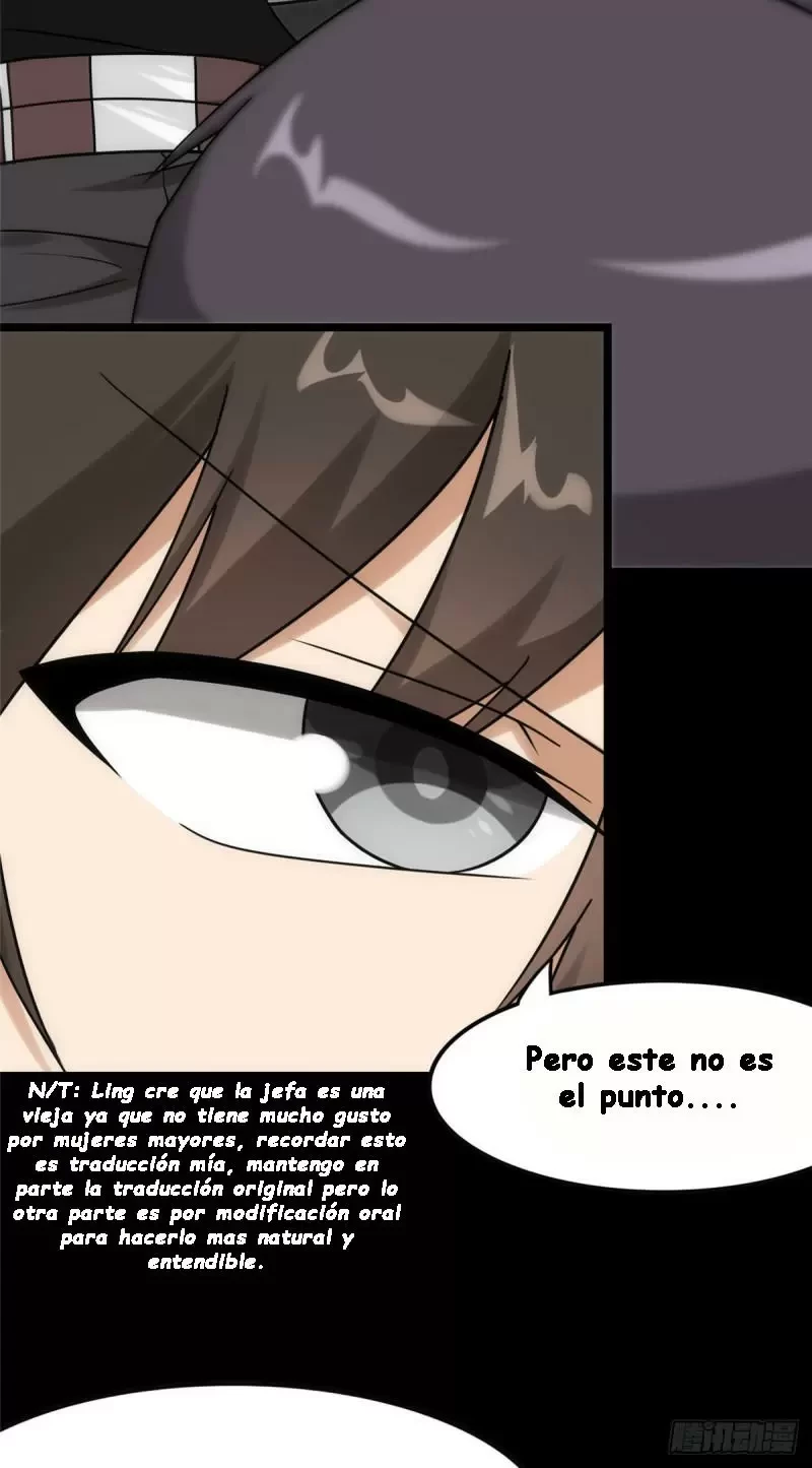 My Girlfriend is a Zombie Capítulo 228 - Page 40