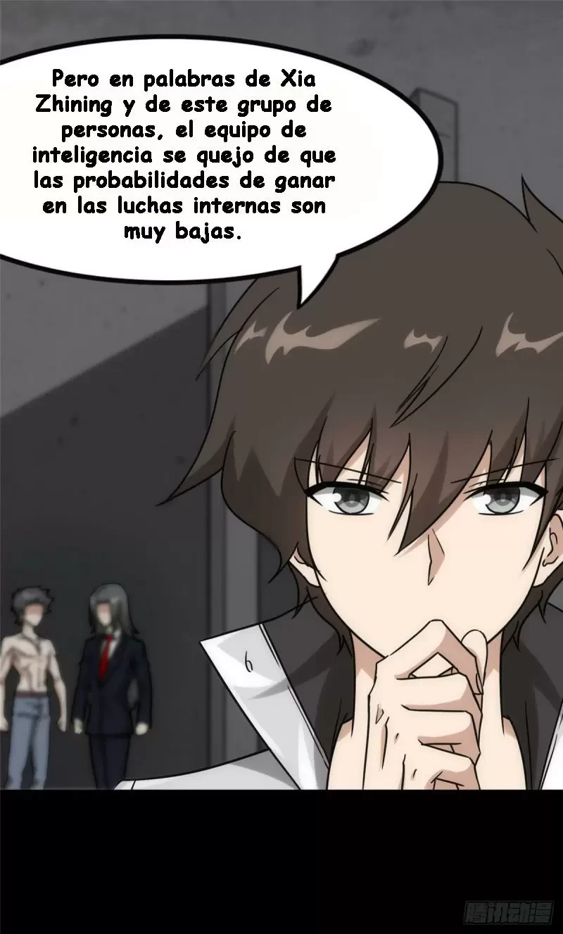 My Girlfriend is a Zombie Capítulo 228 - Page 42