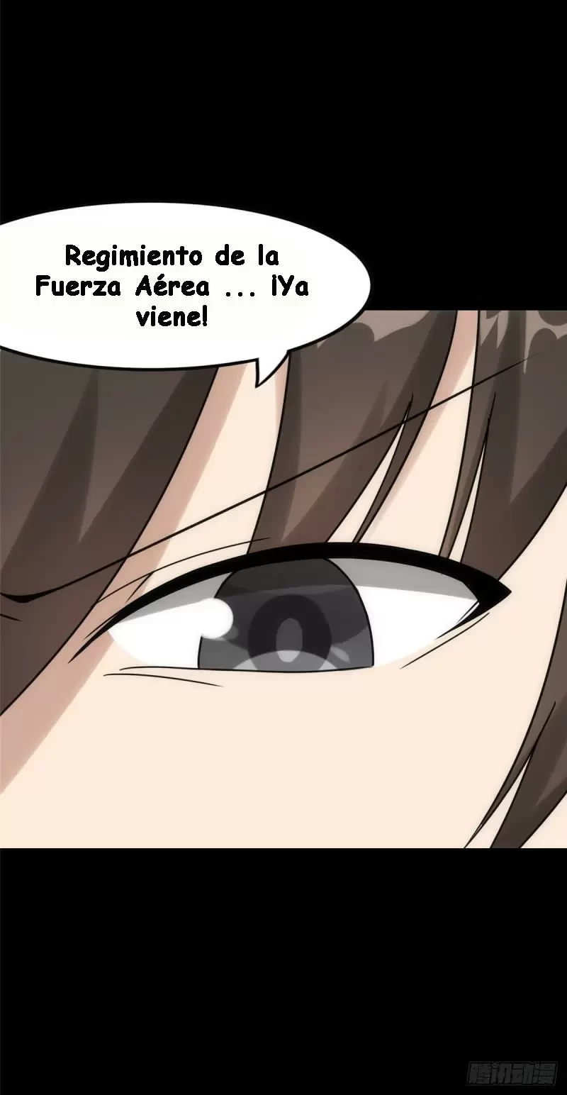 My Girlfriend is a Zombie Capítulo 228 - Page 44