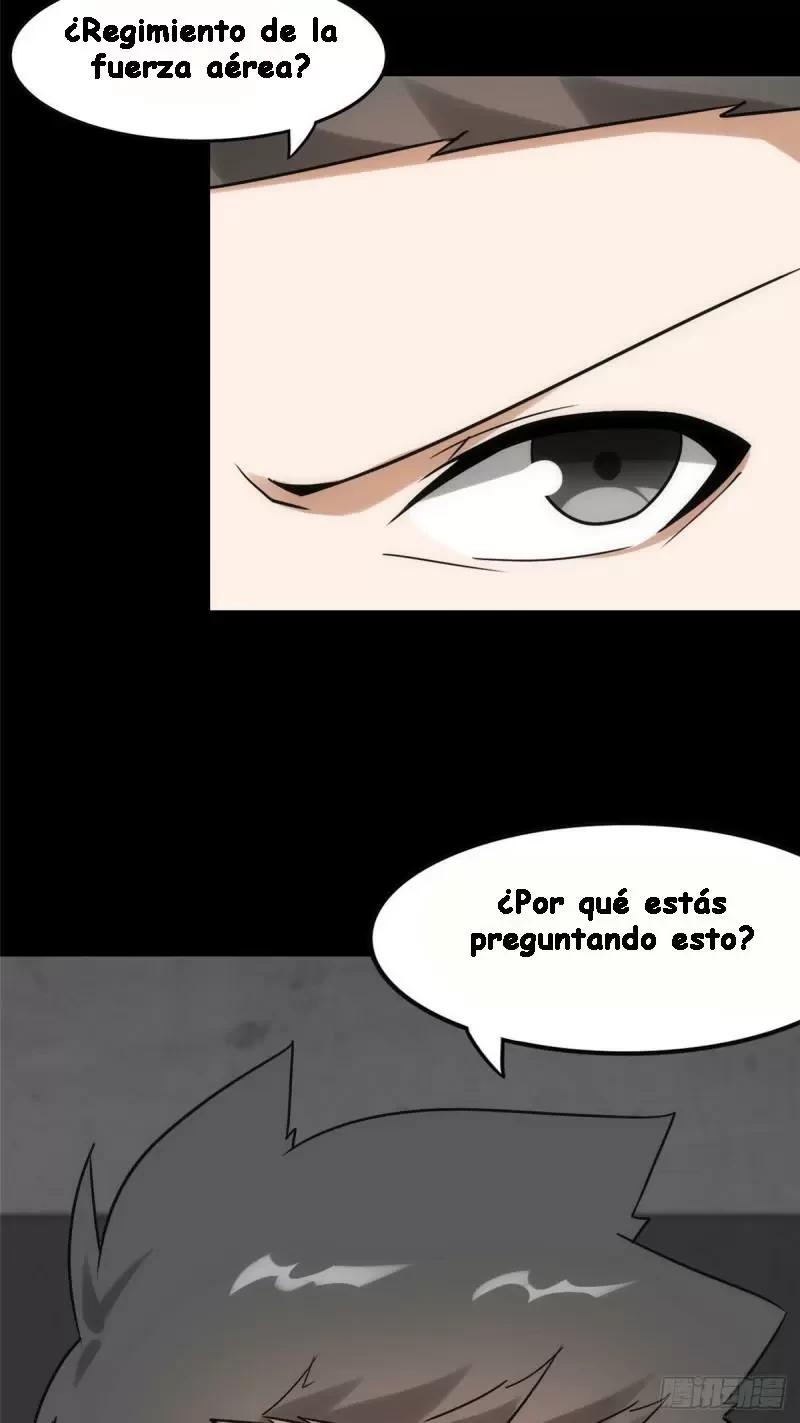 My Girlfriend is a Zombie Capítulo 228 - Page 49