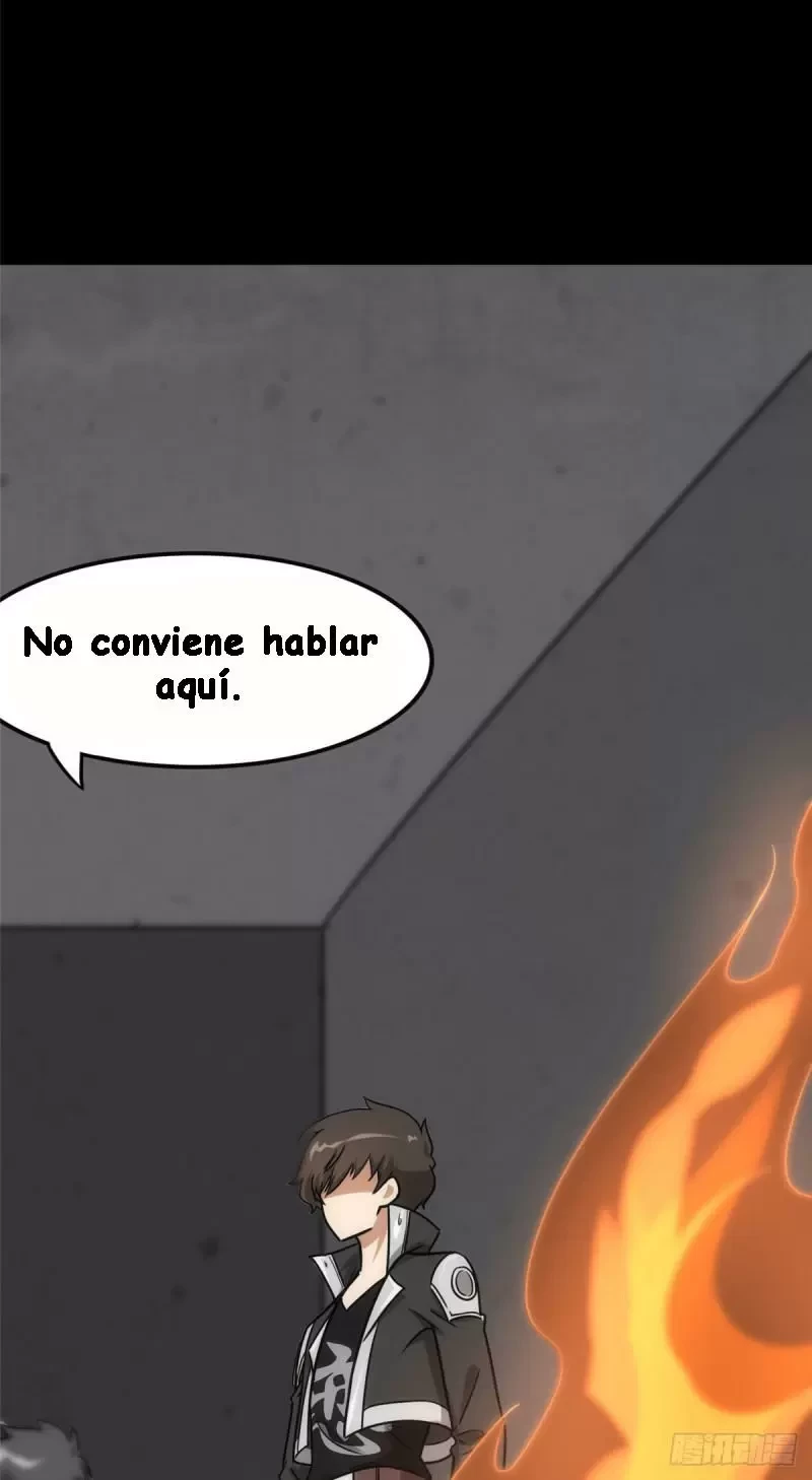 My Girlfriend is a Zombie Capítulo 228 - Page 53