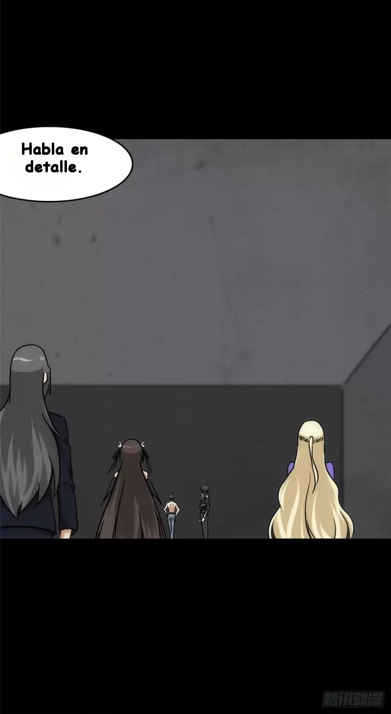 My Girlfriend is a Zombie Capítulo 228 - Page 56