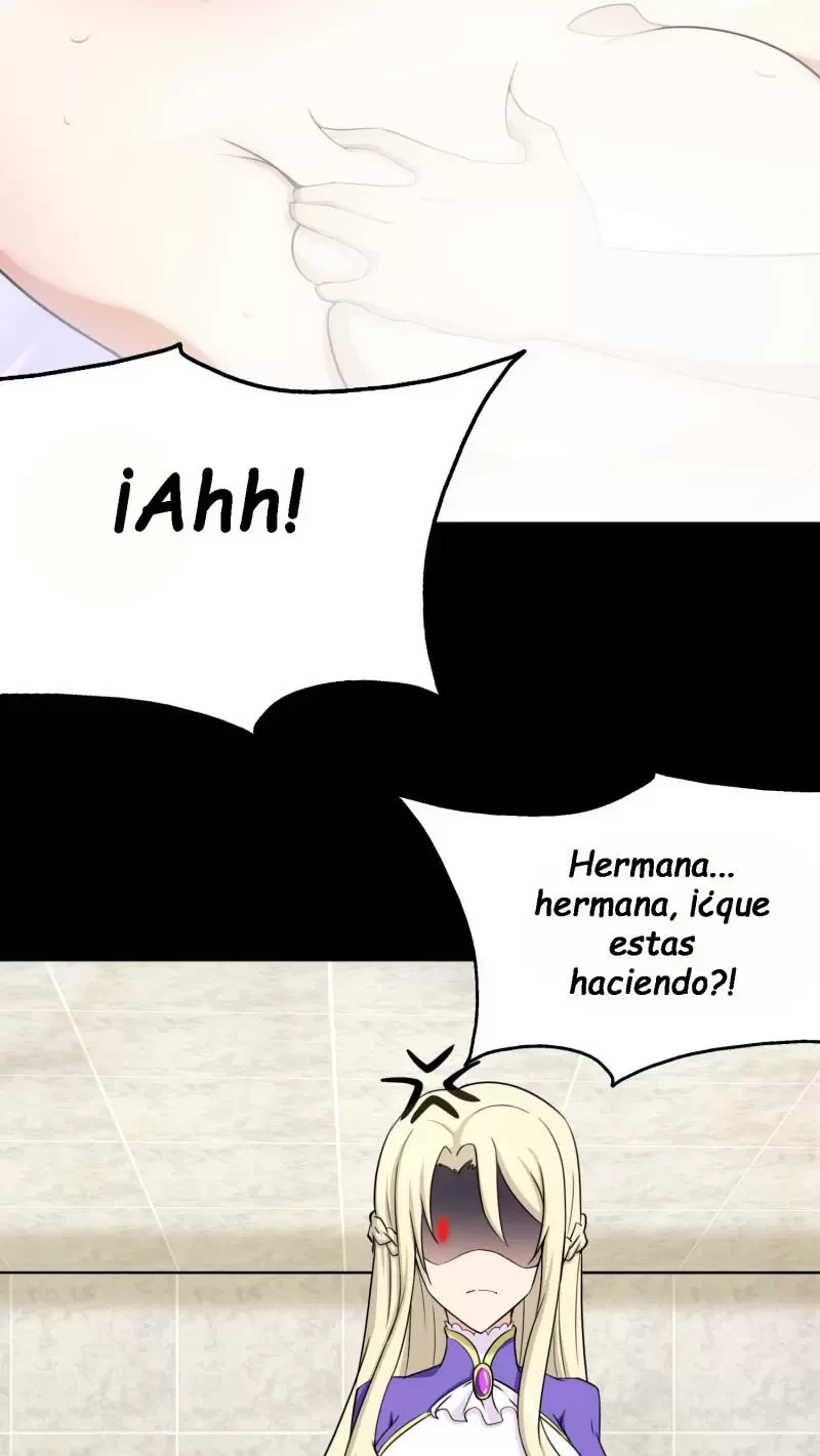 My Girlfriend is a Zombie Capítulo 229 - Page 11