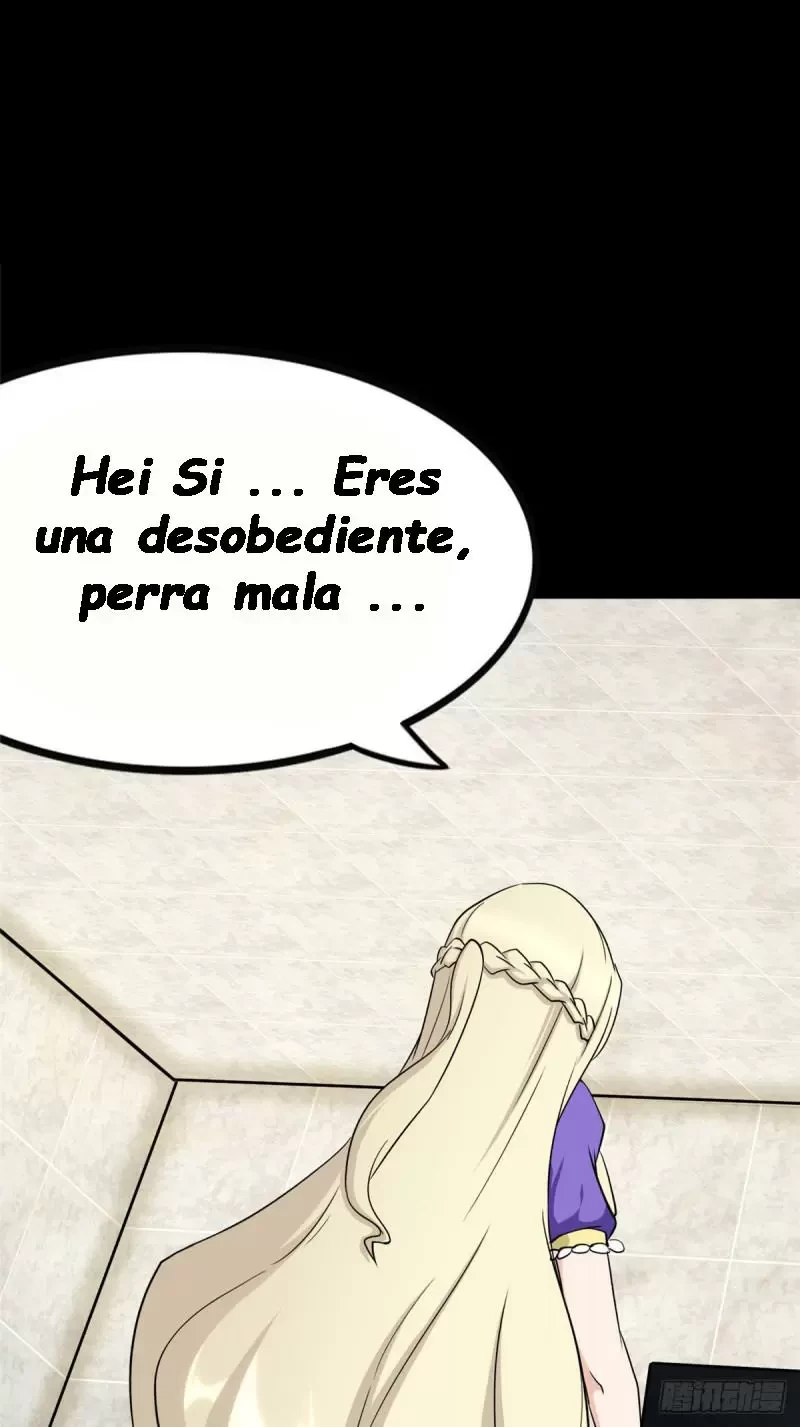 My Girlfriend is a Zombie Capítulo 229 - Page 15
