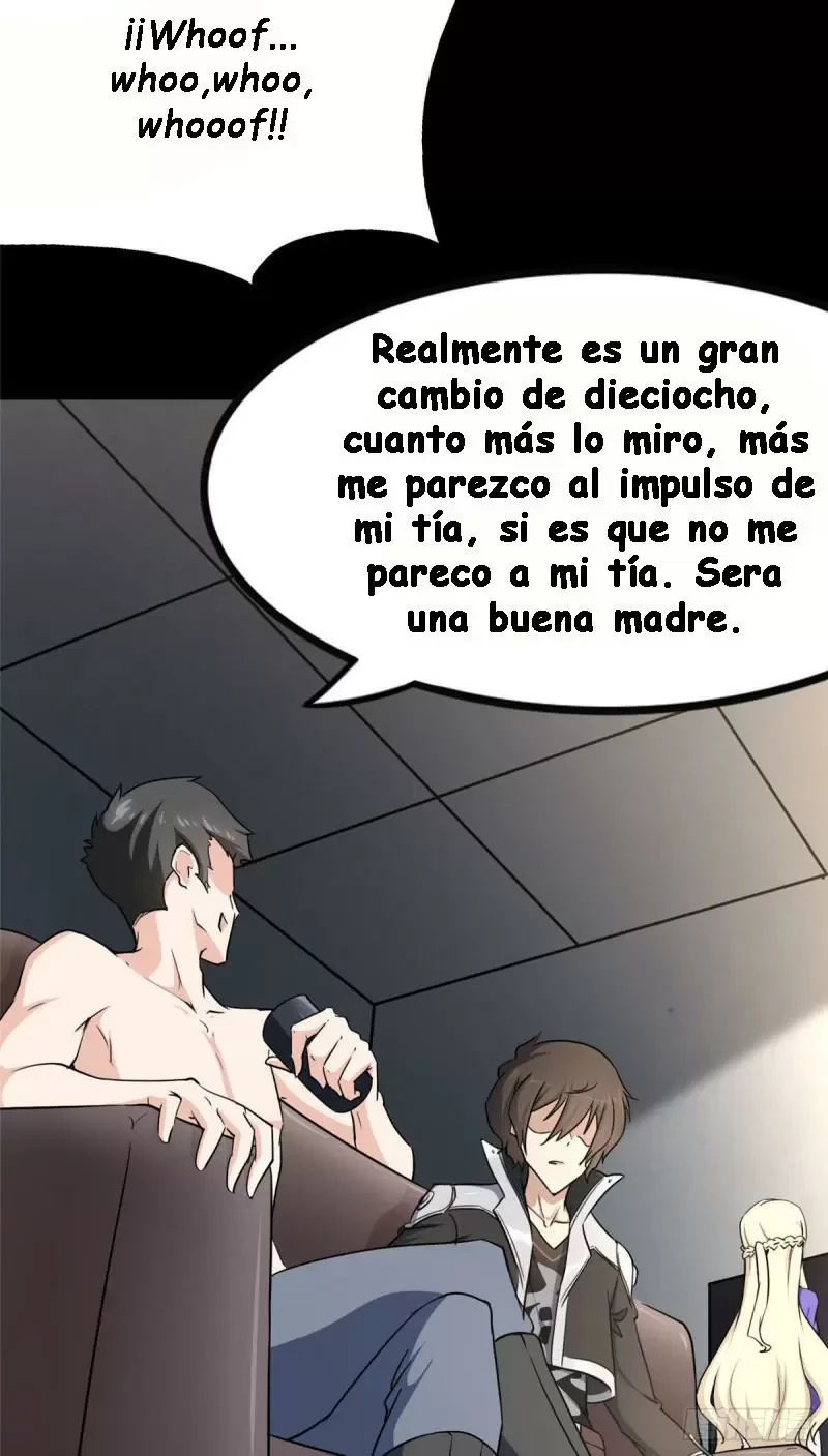 My Girlfriend is a Zombie Capítulo 229 - Page 18