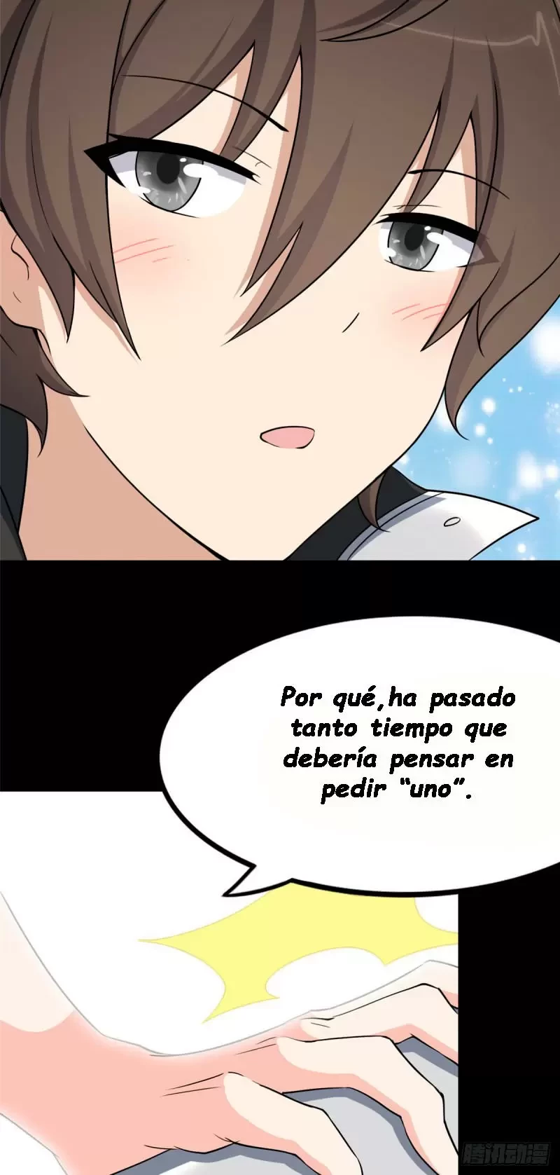 My Girlfriend is a Zombie Capítulo 229 - Page 20