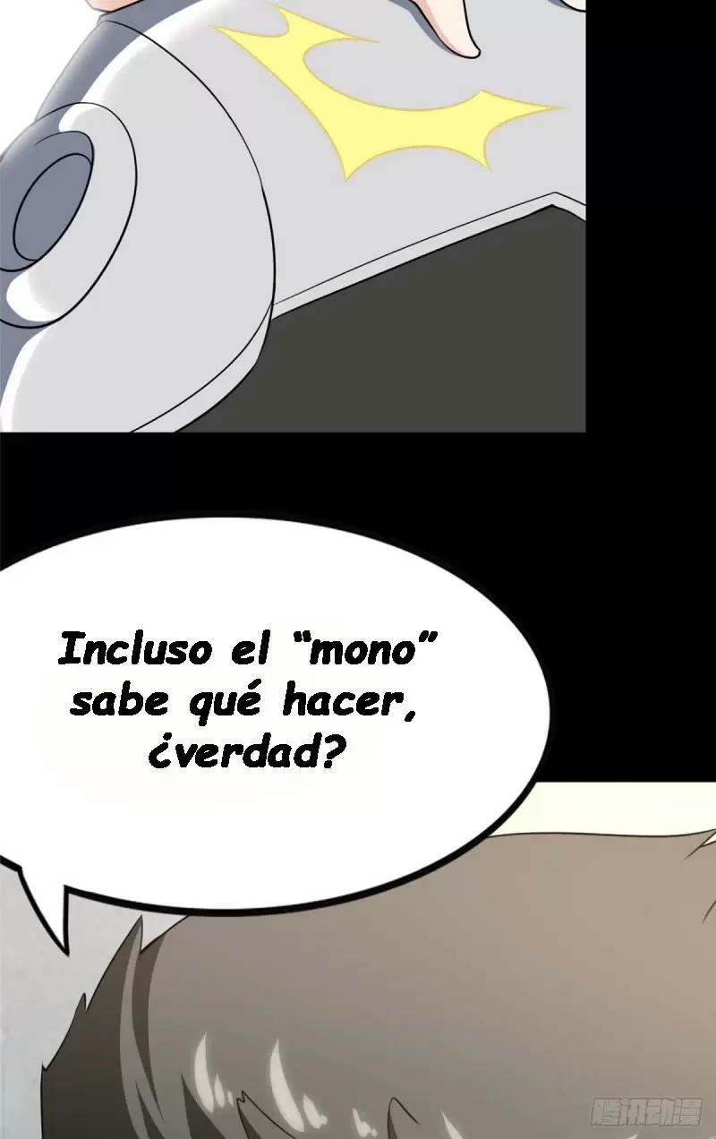 My Girlfriend is a Zombie Capítulo 229 - Page 21