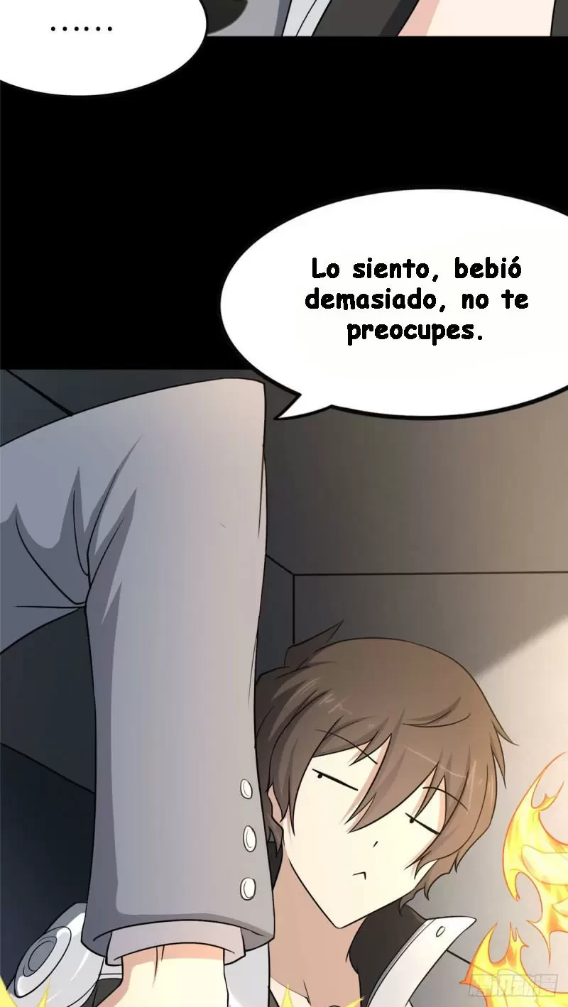 My Girlfriend is a Zombie Capítulo 229 - Page 24