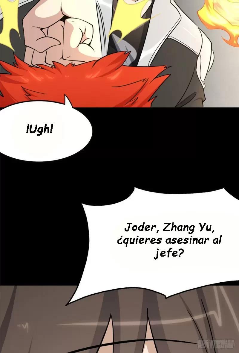 My Girlfriend is a Zombie Capítulo 229 - Page 25