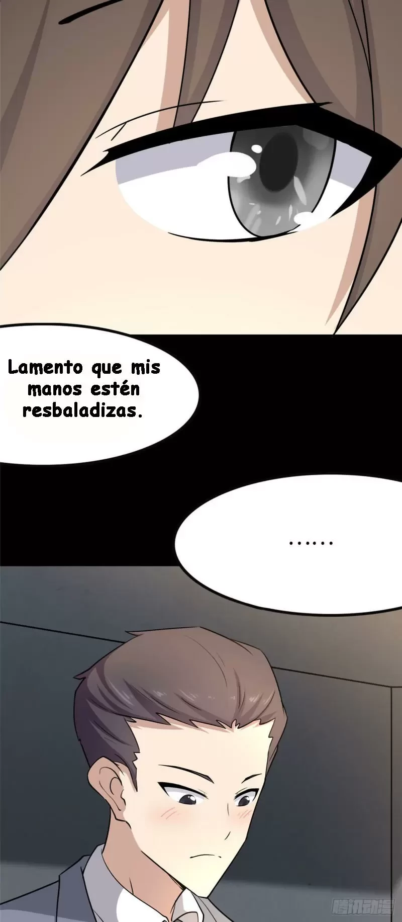 My Girlfriend is a Zombie Capítulo 229 - Page 26