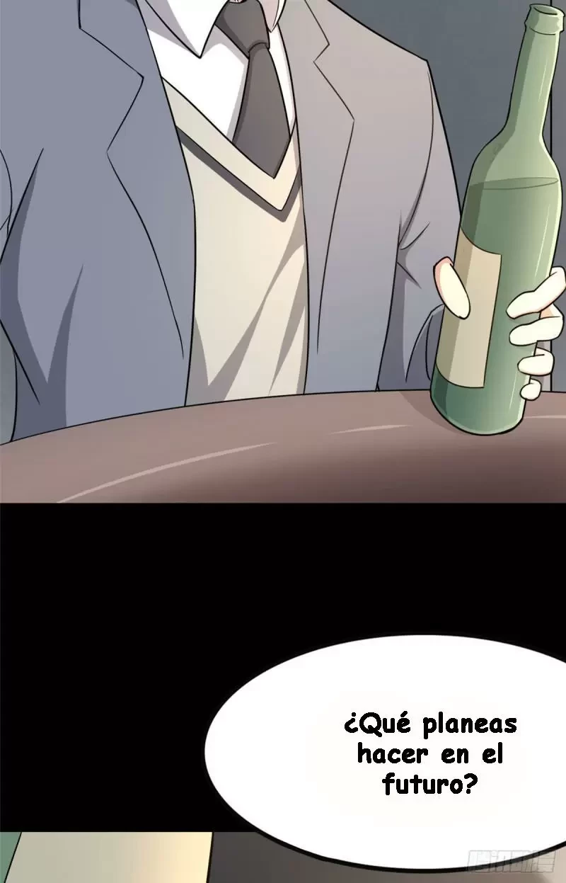 My Girlfriend is a Zombie Capítulo 229 - Page 27