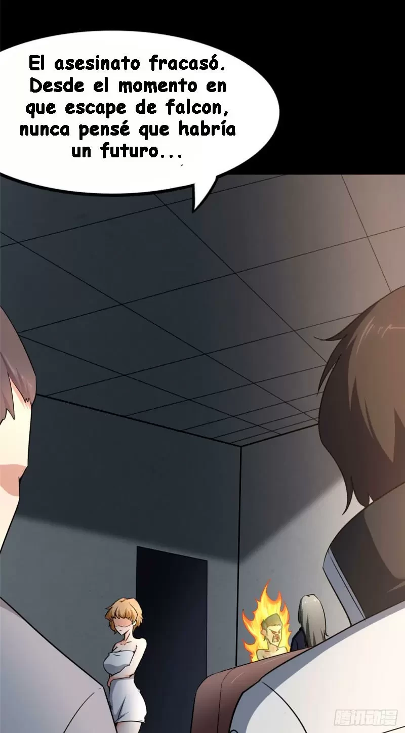 My Girlfriend is a Zombie Capítulo 229 - Page 30