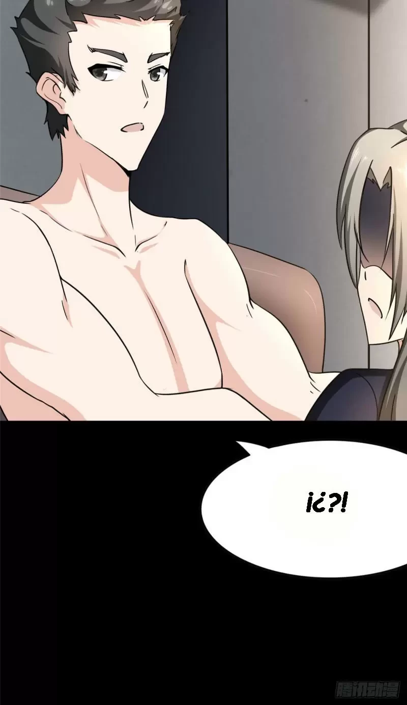 My Girlfriend is a Zombie Capítulo 229 - Page 34
