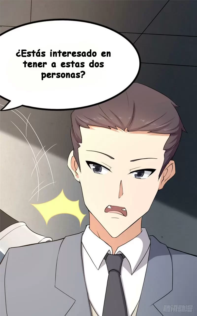 My Girlfriend is a Zombie Capítulo 229 - Page 35