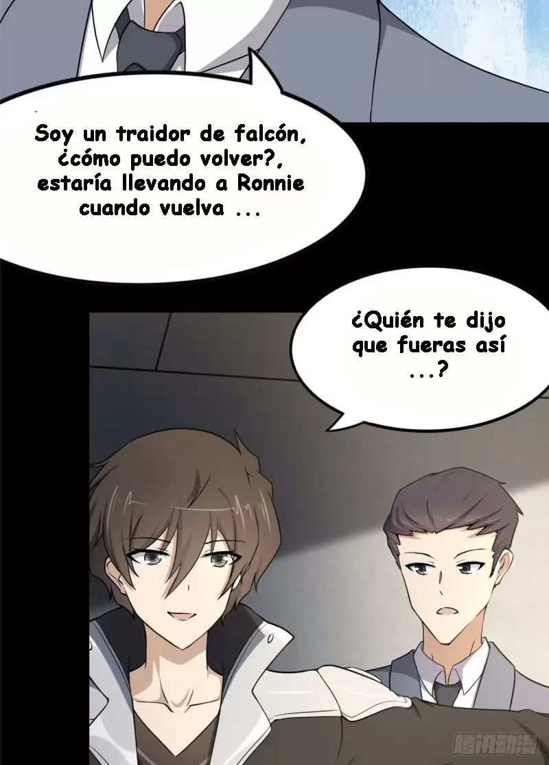 My Girlfriend is a Zombie Capítulo 229 - Page 37