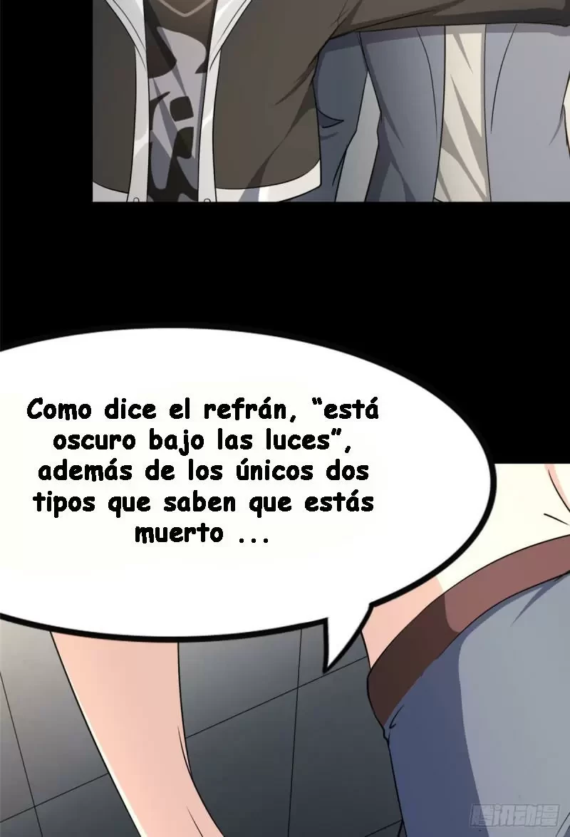 My Girlfriend is a Zombie Capítulo 229 - Page 38