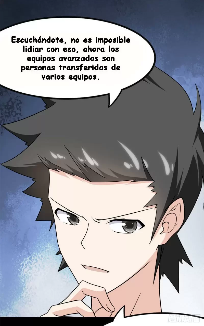My Girlfriend is a Zombie Capítulo 229 - Page 41