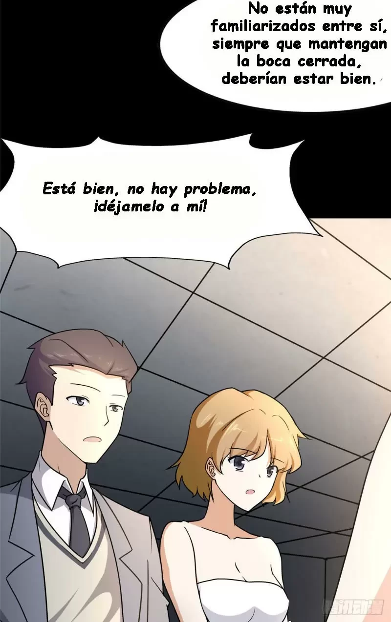 My Girlfriend is a Zombie Capítulo 229 - Page 42