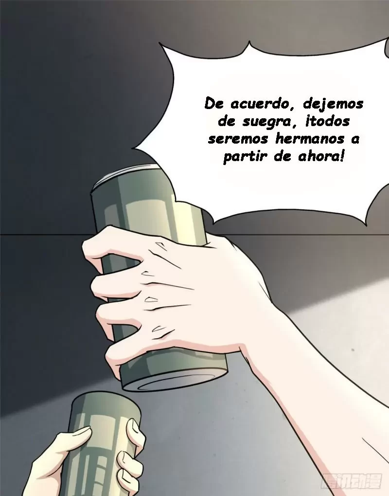My Girlfriend is a Zombie Capítulo 229 - Page 47