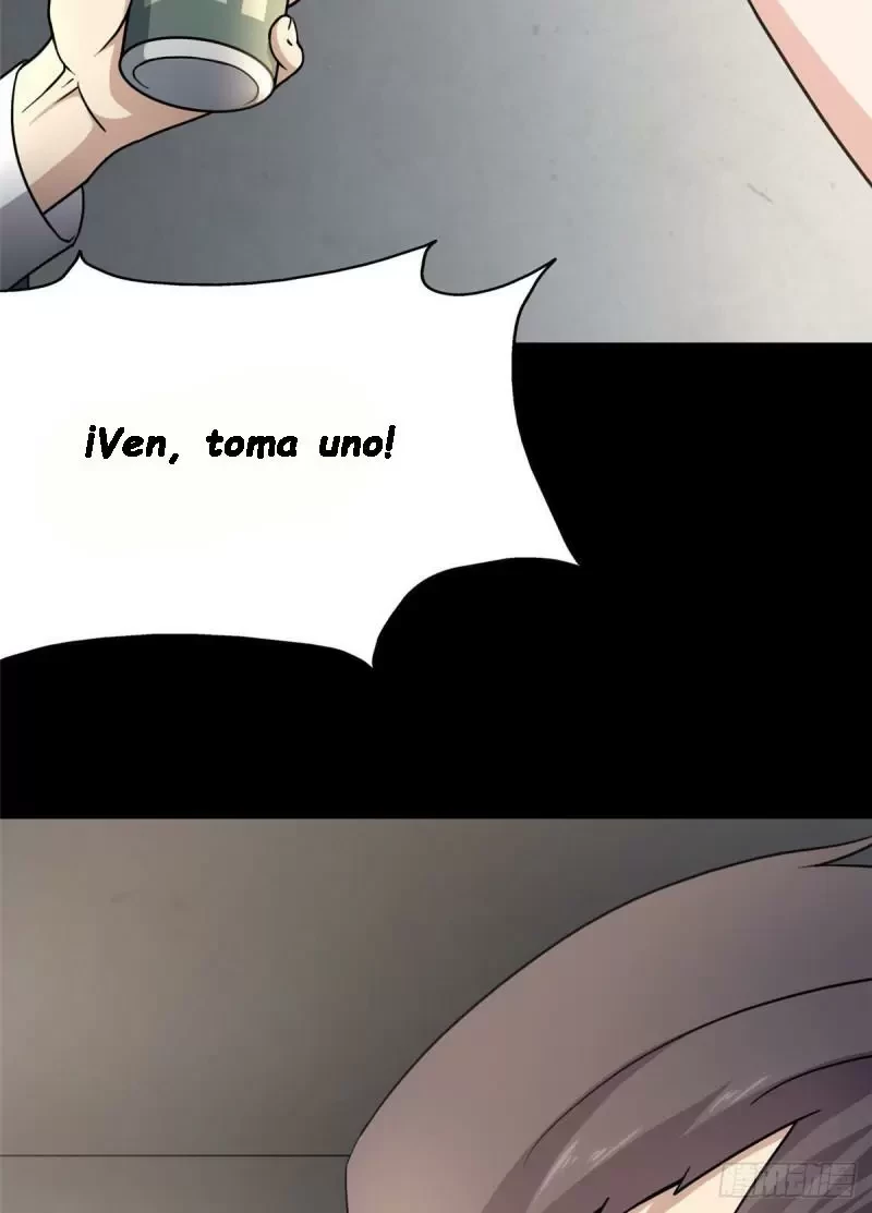 My Girlfriend is a Zombie Capítulo 229 - Page 48