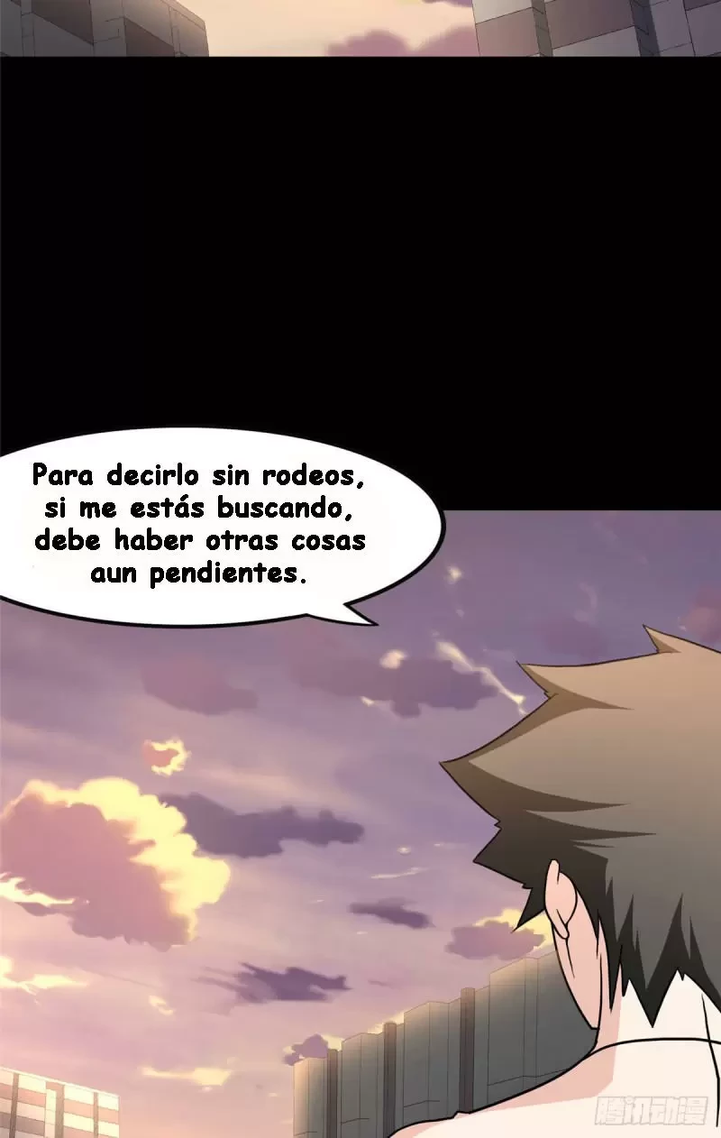 My Girlfriend is a Zombie Capítulo 229 - Page 53