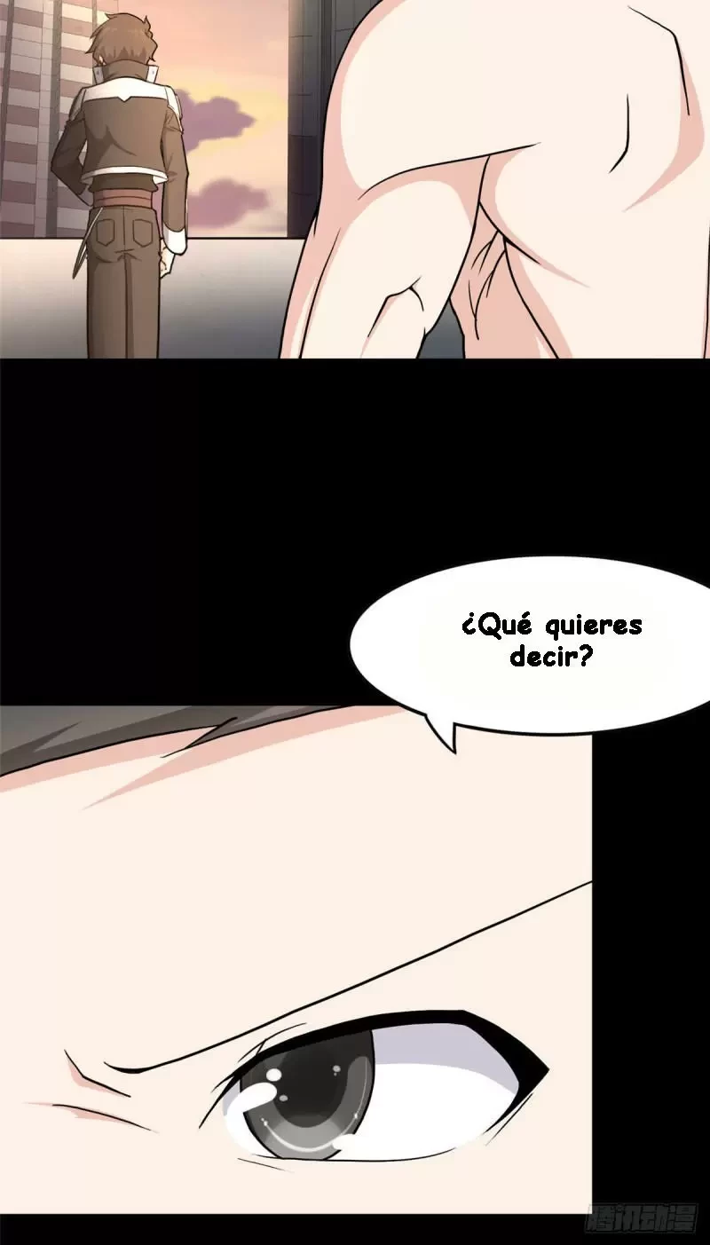 My Girlfriend is a Zombie Capítulo 229 - Page 54