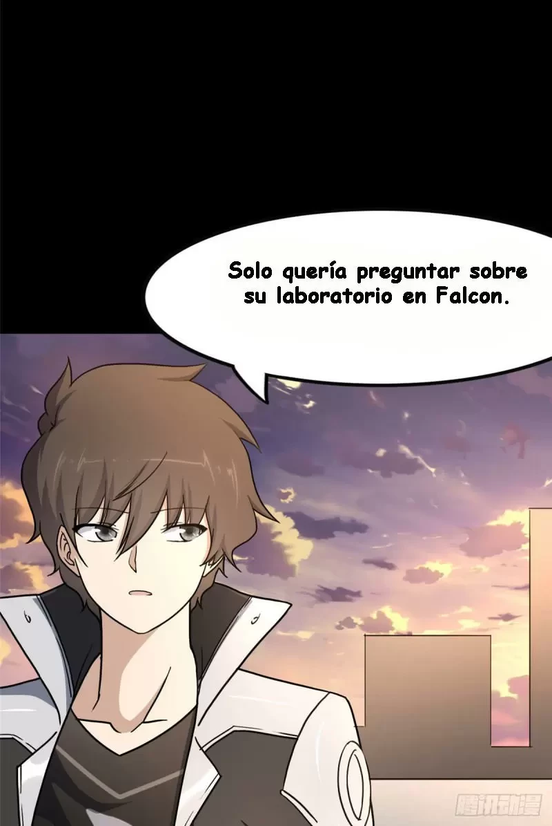 My Girlfriend is a Zombie Capítulo 229 - Page 56